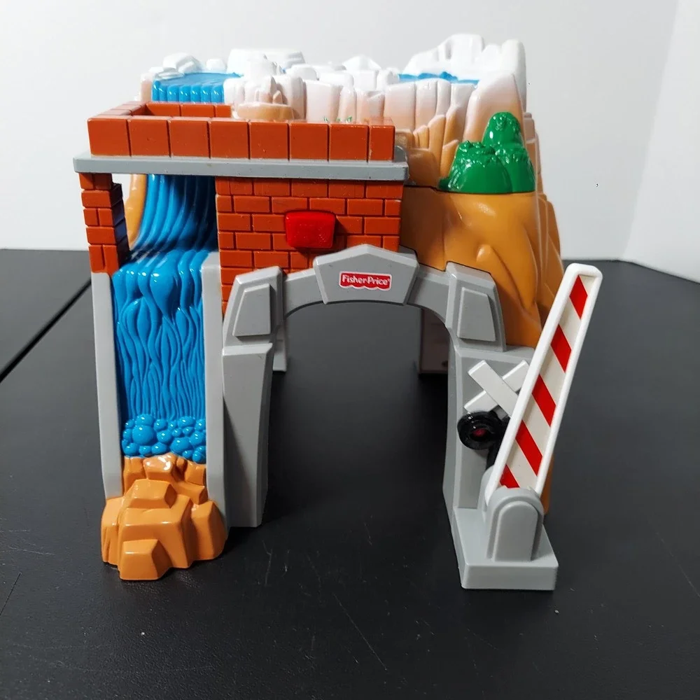 Fisher-Price fisher price